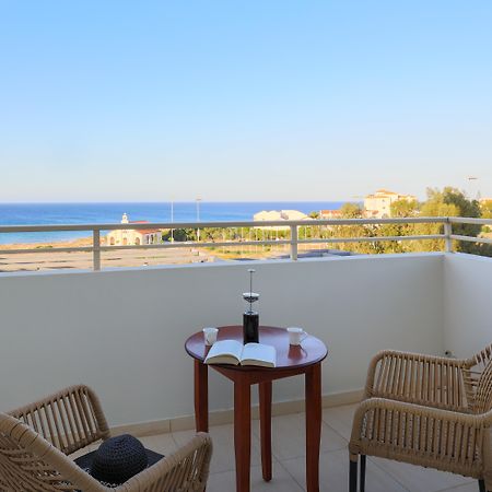 Iris Beach Hotel Protaras Exterior photo