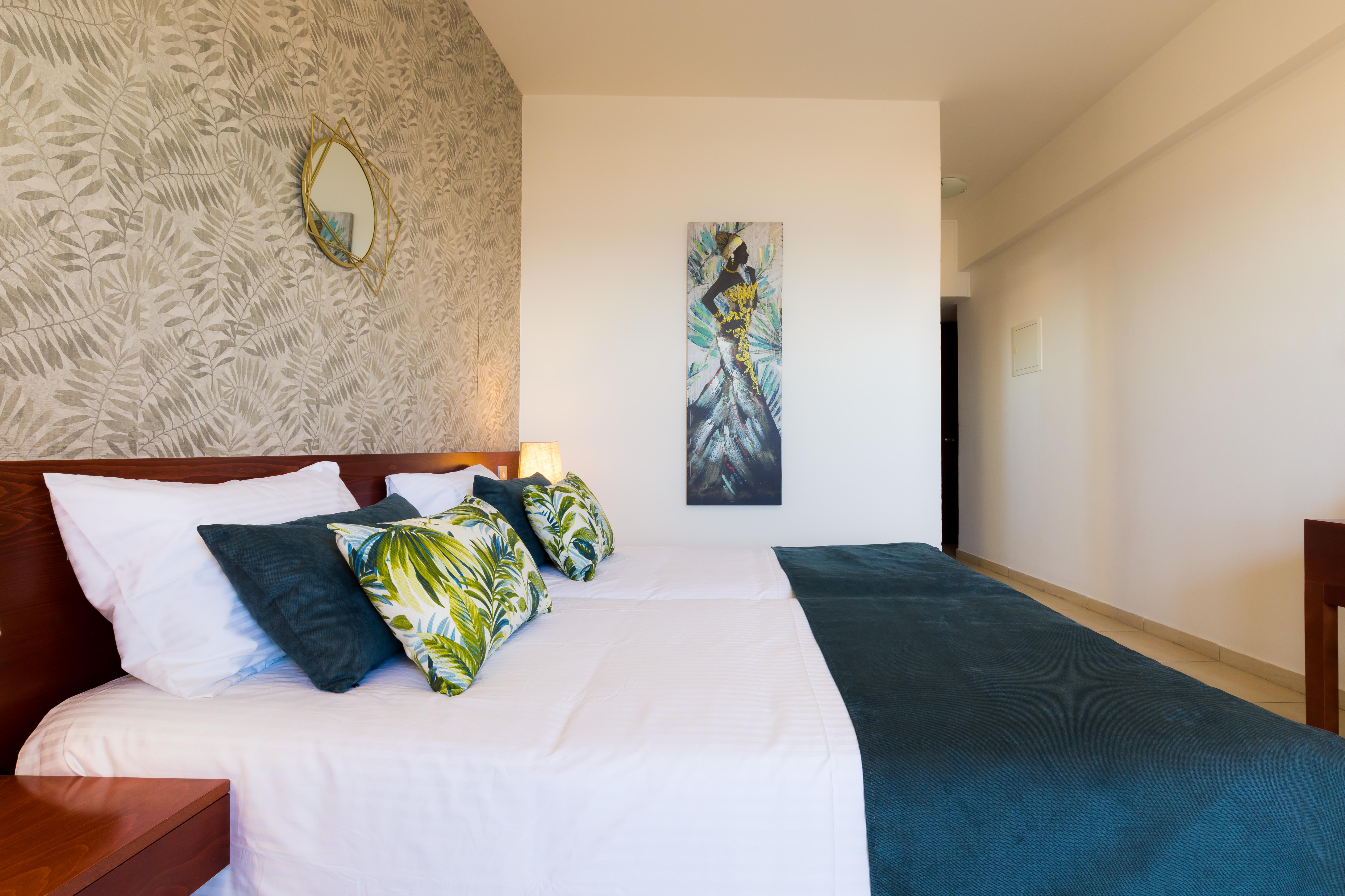 Iris Beach Hotel Protaras Exterior photo