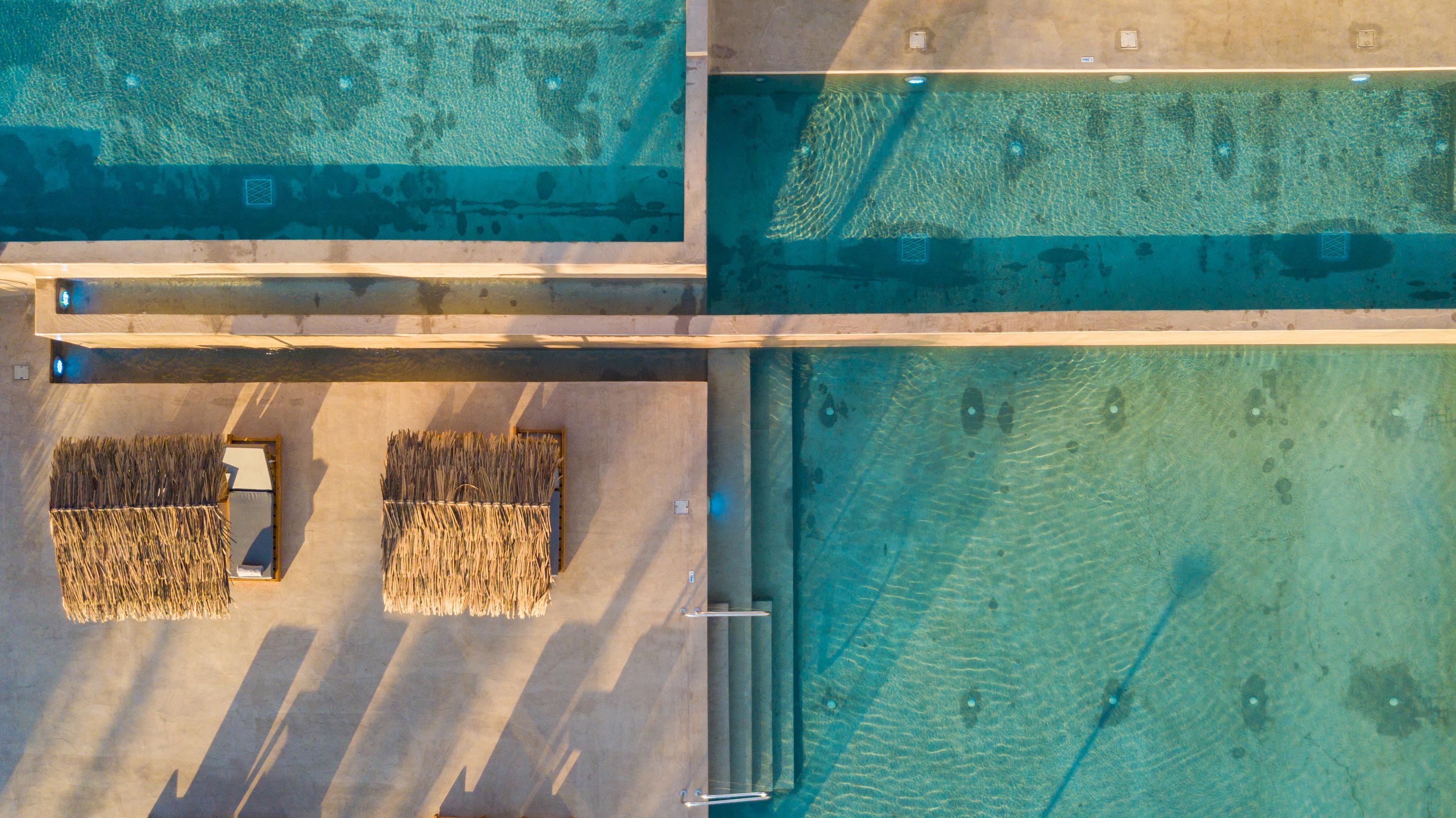 Iris Beach Hotel Protaras Exterior photo