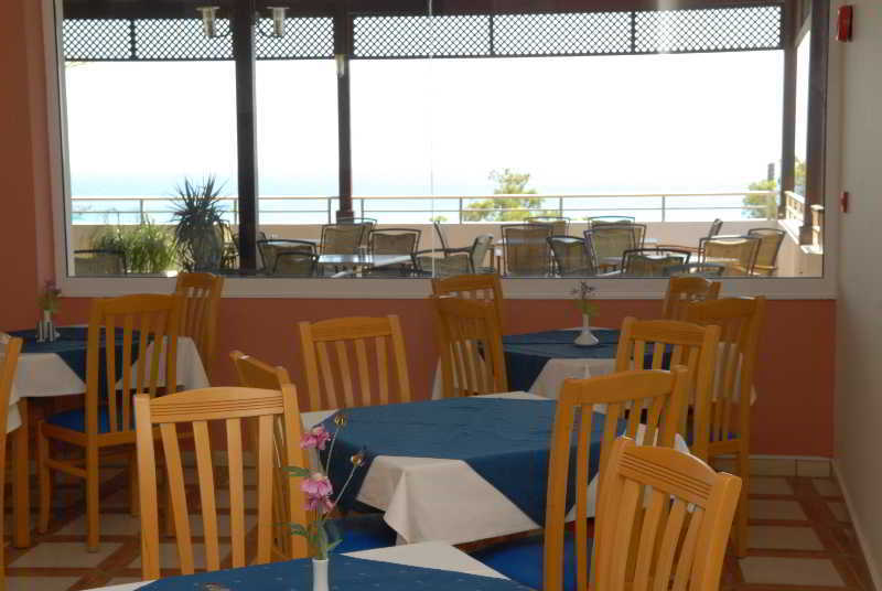 Iris Beach Hotel Protaras Exterior photo