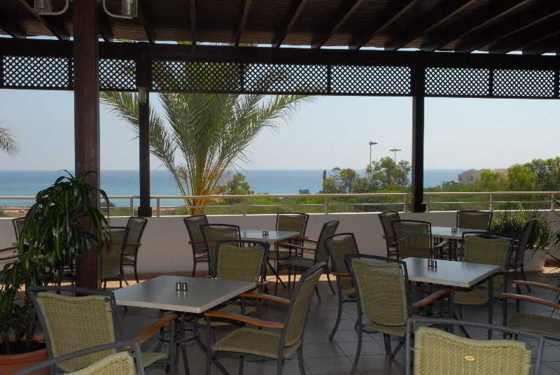 Iris Beach Hotel Protaras Exterior photo